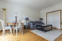 Appartement Neuilly-Sur-Seine - Séjour