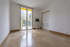 Wohnung Neuilly-Sur-Seine - Schlafzimmer