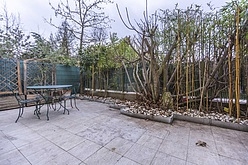Wohnung Neuilly-Sur-Seine - Terasse