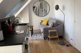 Saint Paul Paris 4° studio