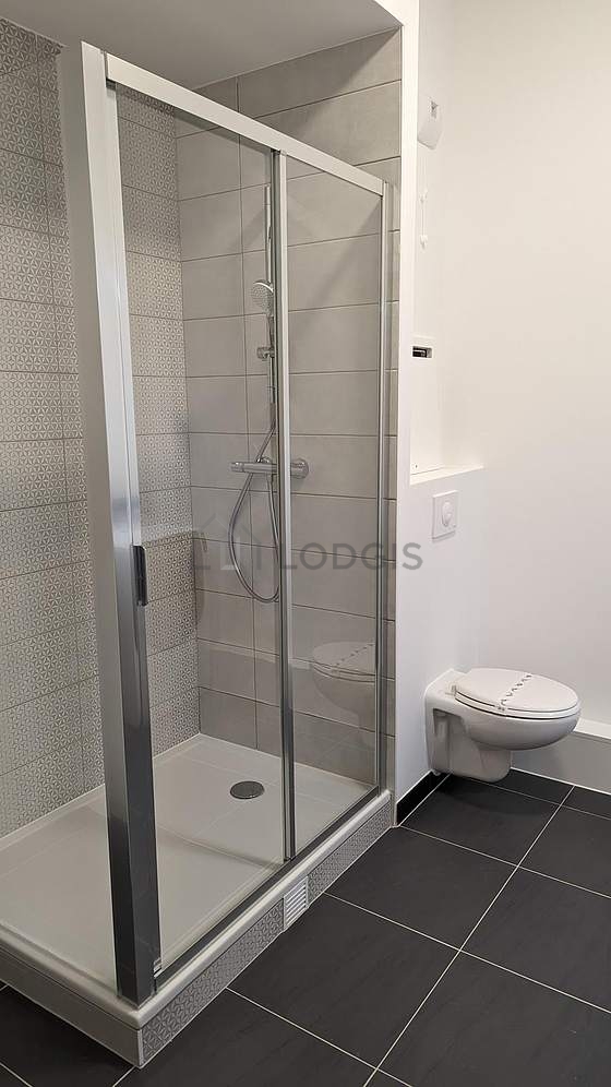 Apartment Saint-Ouen - 