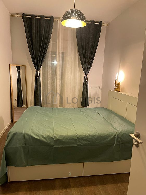 Appartamento Saint-Ouen - 