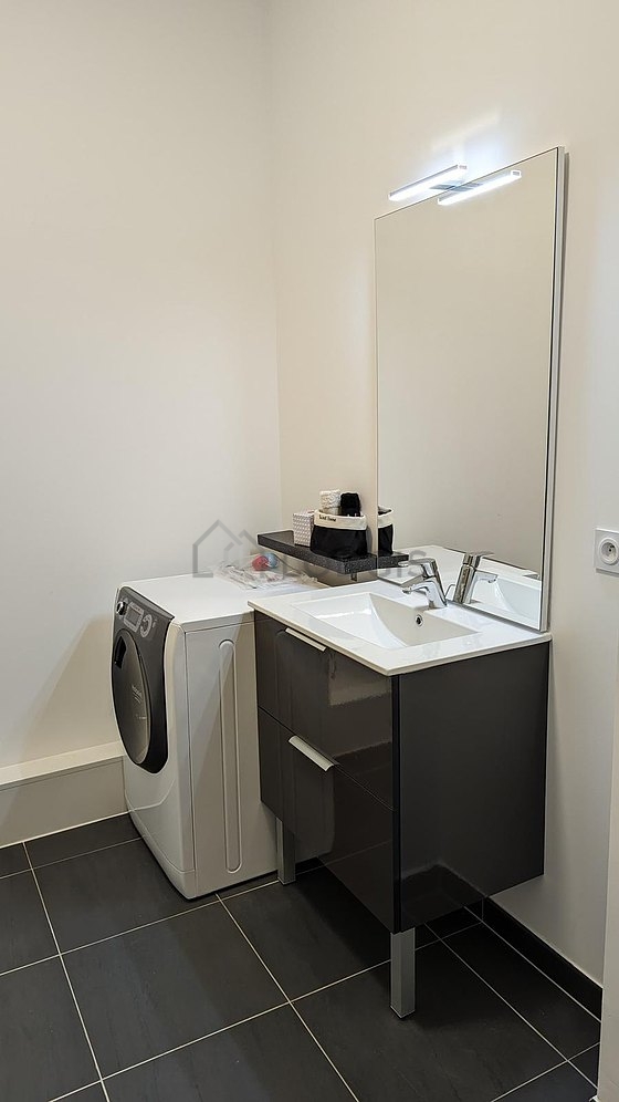 Appartement Saint-Ouen - 