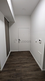 Apartamento Saint-Ouen - Entrada