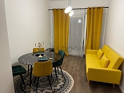 Appartamento Saint-Ouen - Soggiorno