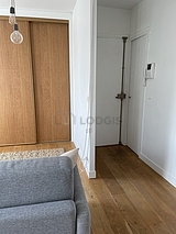 Apartamento París 4° - Salón
