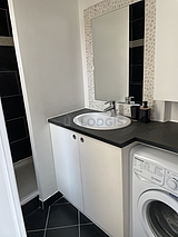 Appartamento Parigi 4° - Sala da bagno