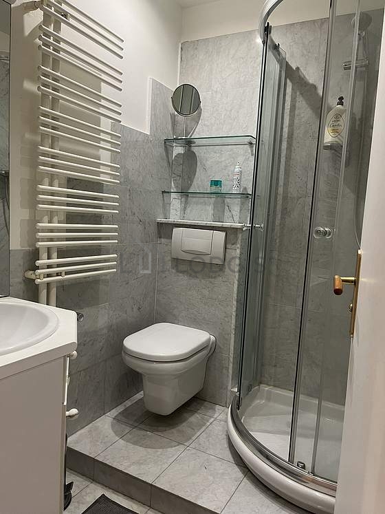 Apartment Haut de seine Nord - 