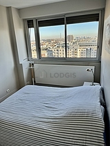 Apartamento Haut de seine Nord - Dormitorio 2