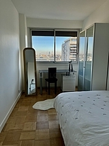 Apartamento Haut de seine Nord - Dormitorio 3