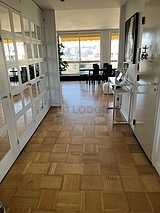 Apartamento Haut de seine Nord - Entrada