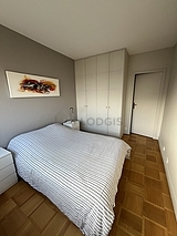 Appartement Haut de seine Nord - Chambre 2