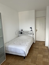 Appartement Haut de seine Nord - Chambre 3