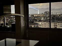 Appartement Haut de seine Nord - Cuisine