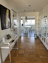 Appartement Haut de seine Nord - Entrée