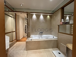 Appartement Haut de seine Nord - Salle de bain