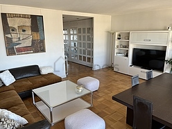 Appartement Haut de seine Nord - Séjour