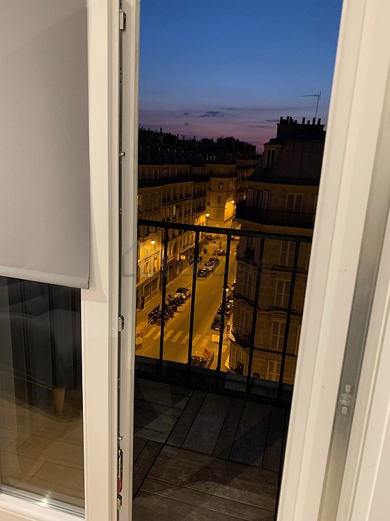 Apartamento Paris 8° - 