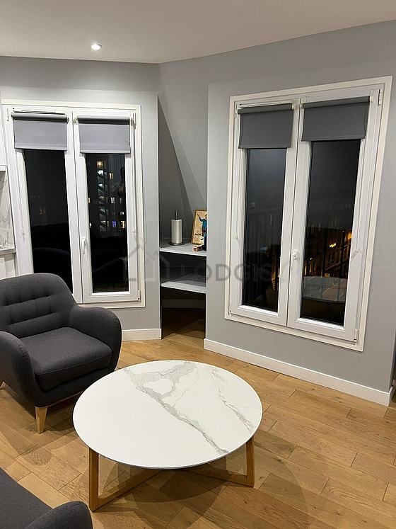 Apartamento Paris 8° - 