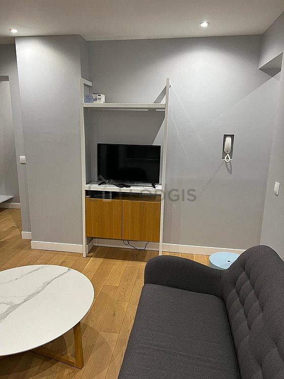 Apartamento Paris 8° - 