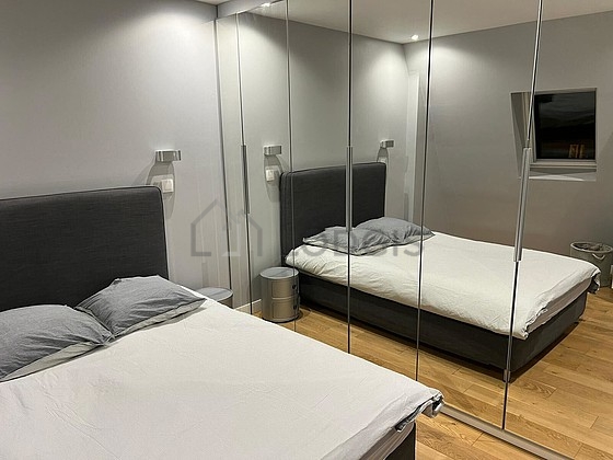 Apartamento Paris 8° - 