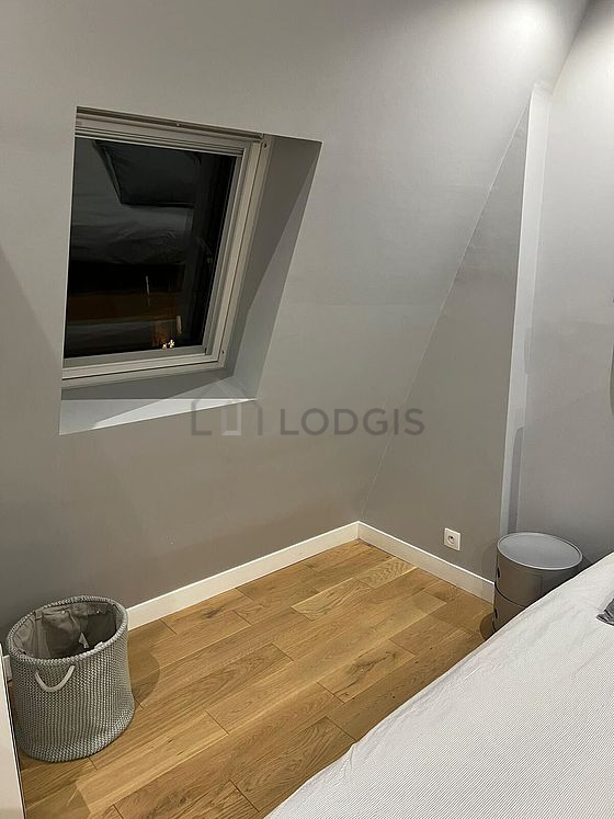 Apartamento Paris 8° - 