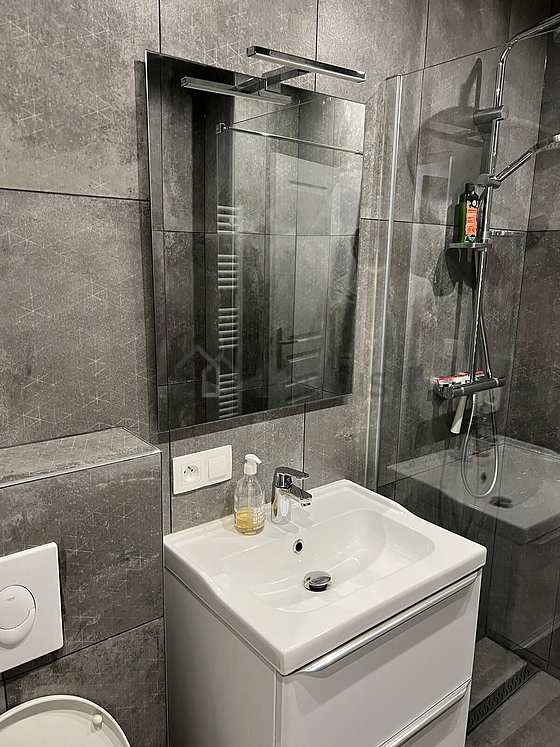 Apartamento Paris 8° - 