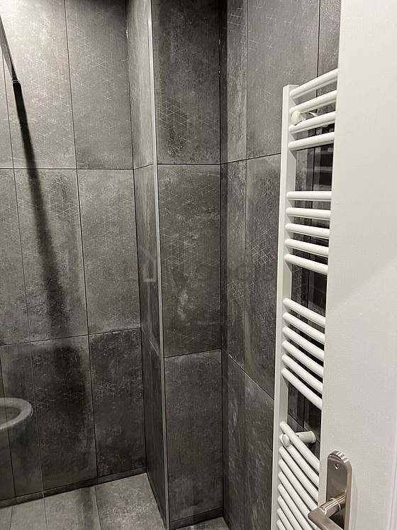 Apartamento Paris 8° - 