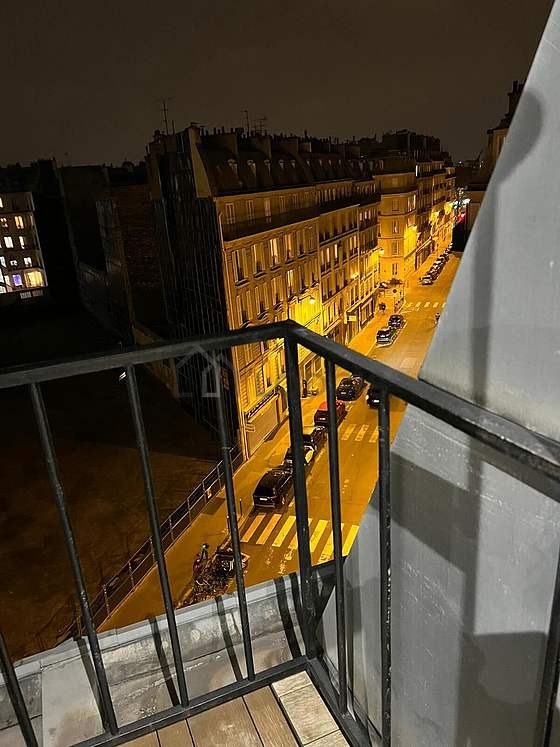 Apartment Paris 8° - 