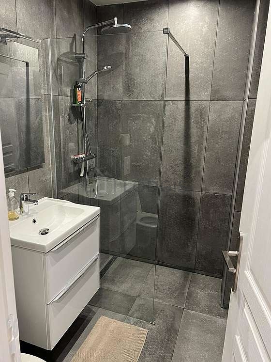 Salle de bain