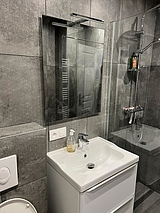 Appartamento Parigi 8° - Sala da bagno