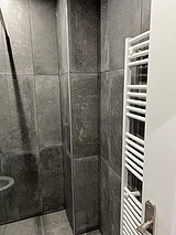 Wohnung Paris 8° - Badezimmer