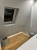 Wohnung Paris 8° - Schlafzimmer