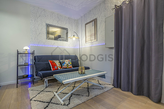 Apartamento Malakoff - 