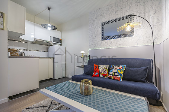 Apartment Malakoff - 