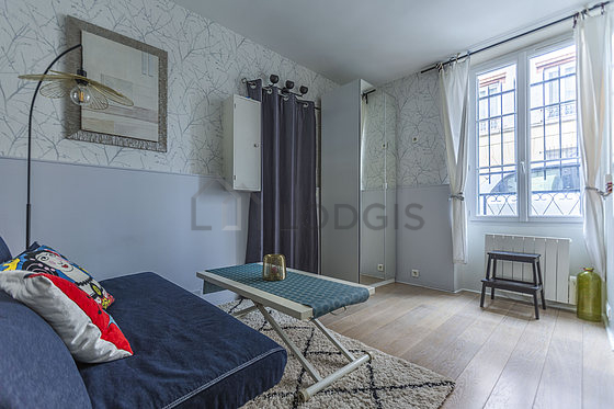 Apartment Malakoff - 