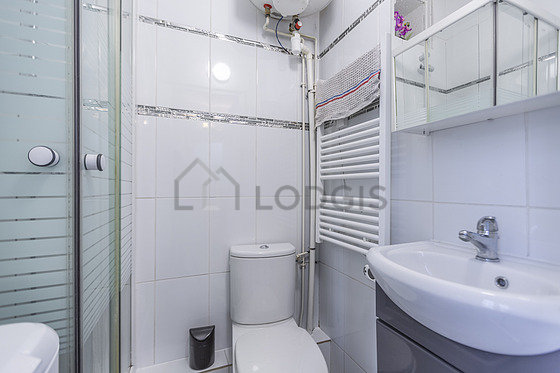 Apartment Malakoff - 