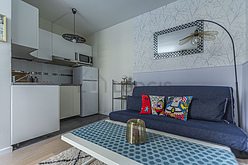 Apartamento Malakoff - Salaõ