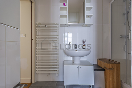 Appartement Paris 9° - 