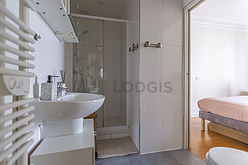 Appartamento Parigi 9° - Sala da bagno