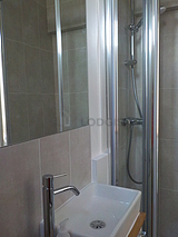Appartamento Parigi 18° - Sala da bagno