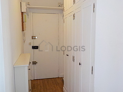 Appartement Paris 18° - Séjour