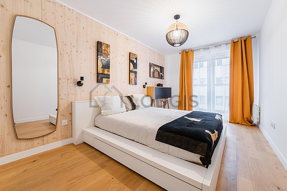 Квартира Clichy - 