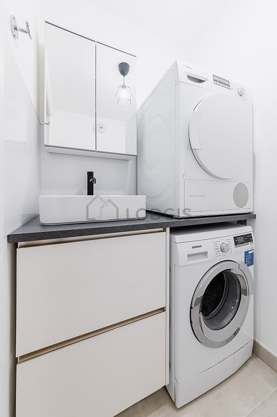 Квартира Clichy - 