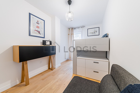 Apartamento Clichy - 