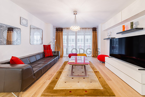 Apartment Clichy - 