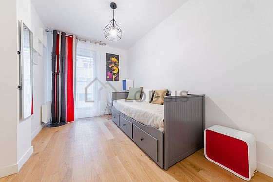 Apartment Clichy - 