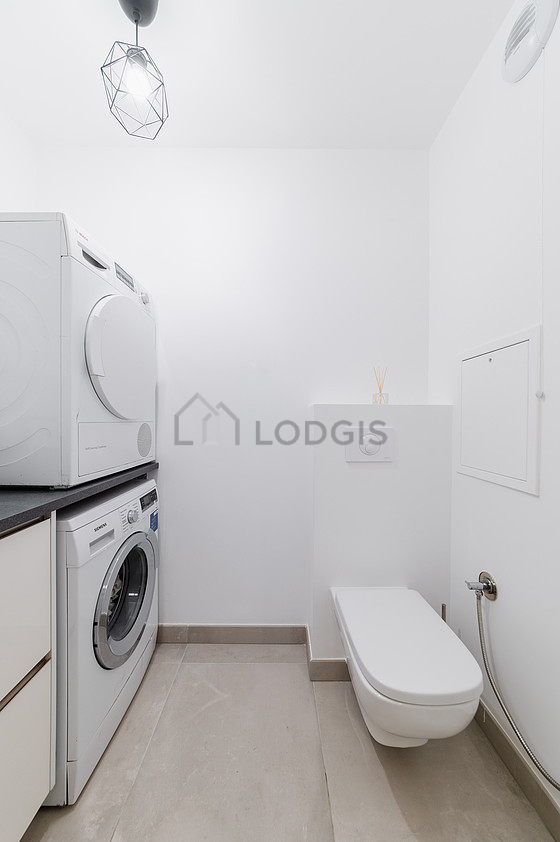 Appartement Clichy - 