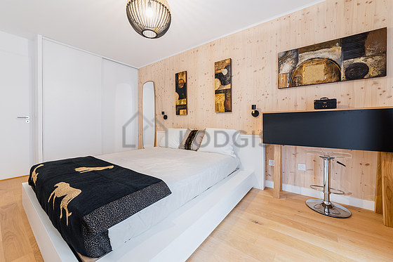 Wohnung Clichy - 