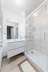 Apartamento Clichy - Cuarto de baño 2